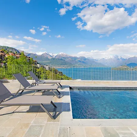 Dei Venti - Tivan By Curtiaffitti * Pianello Del Lario