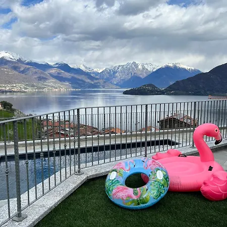 Dei Venti - Tivan By Curtiaffitti Villa Pianello Del Lario