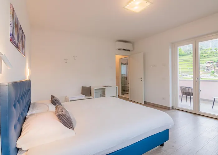 Villa Dei Venti - Tivan By Curtiaffitti