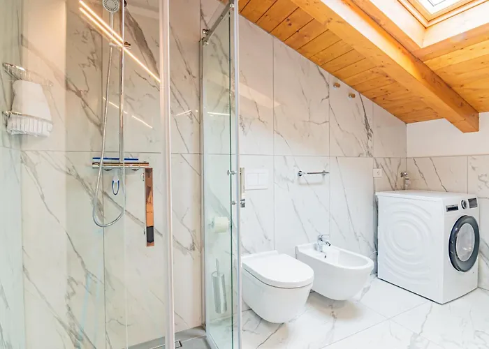 Villa Dei Venti - Tivan By Curtiaffitti Pianello Del Lario