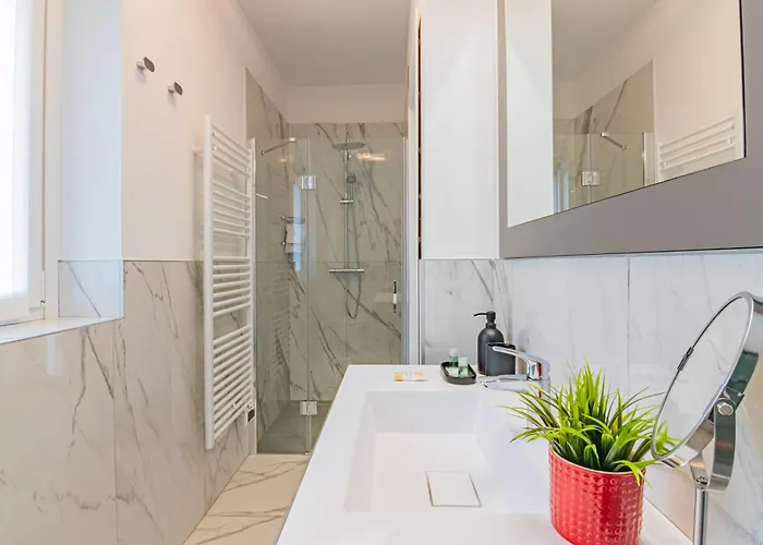 Villa Dei Venti - Tivan By Curtiaffitti *