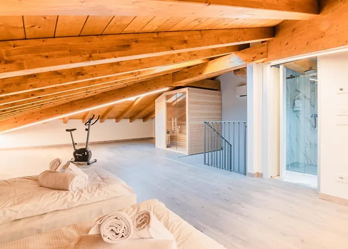 Dei Venti - Tivan By Curtiaffitti Pianello Del Lario