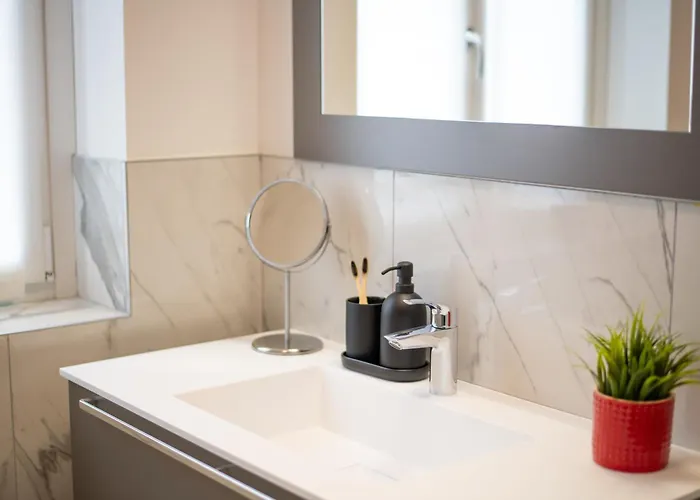 Dei Venti - Tivan By Curtiaffitti Villa