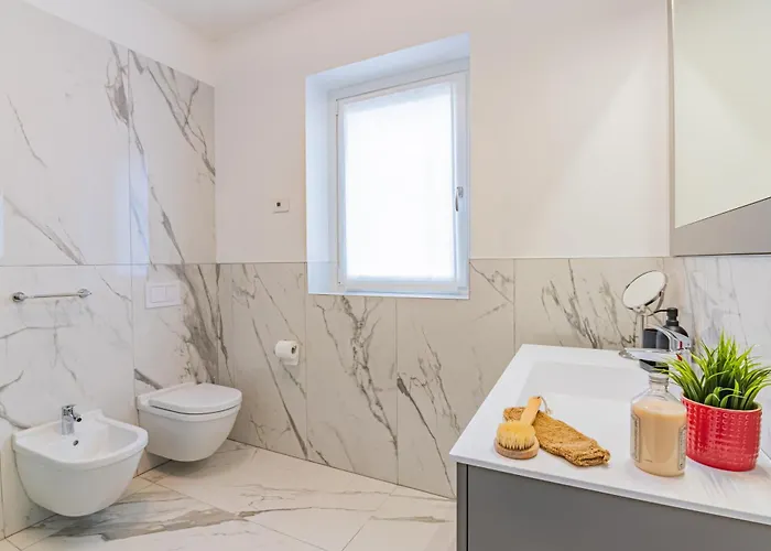 Villa Dei Venti - Tivan By Curtiaffitti *