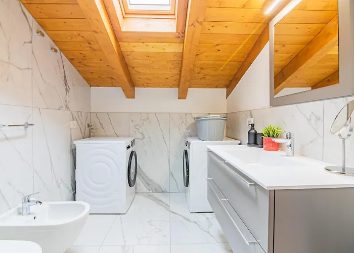 Villa Dei Venti - Tivan By Curtiaffitti Pianello Del Lario