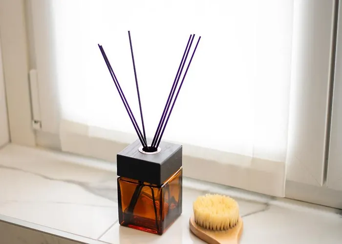 Villa Dei Venti - Tivan By Curtiaffitti