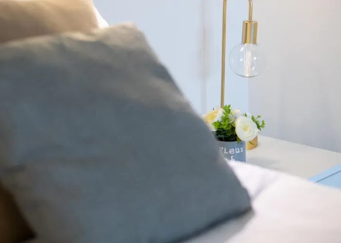 Villa Dei Venti - Tivan By Curtiaffitti