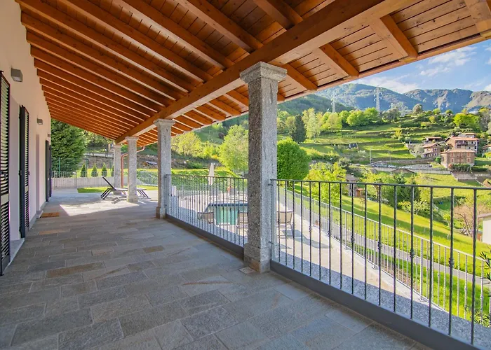 Villa Dei Venti - Tivan By Curtiaffitti *