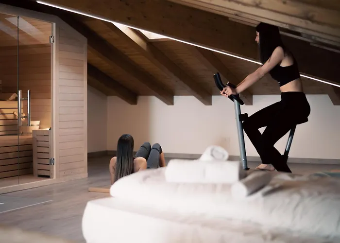 Dei Venti - Tivan By Curtiaffitti Pianello Del Lario