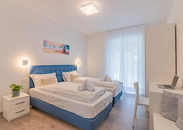 Dei Venti - Tivan By Curtiaffitti Villa *