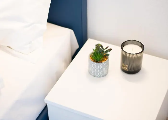 Villa Dei Venti - Tivan By Curtiaffitti