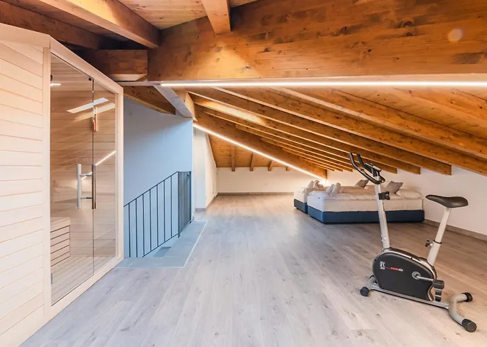 Villa Dei Venti - Tivan By Curtiaffitti