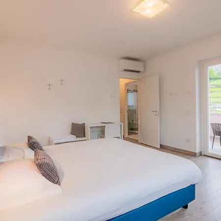 Villa Dei Venti - Tivan By Curtiaffitti