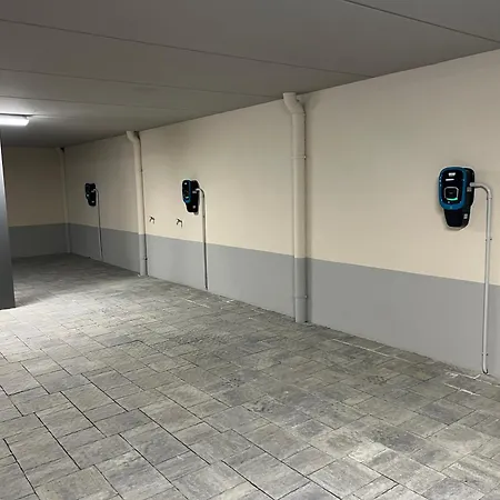 Villa Dei Venti - Tivan By Curtiaffitti *