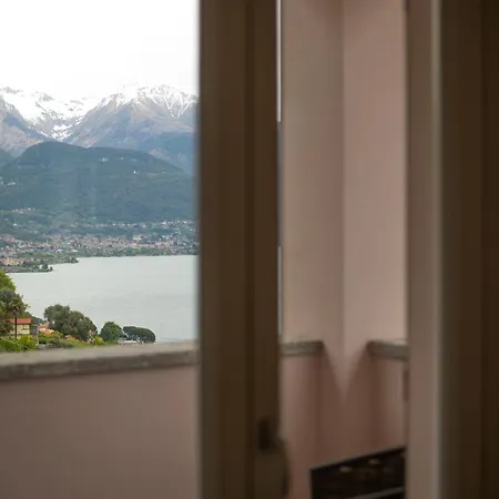 Dei Venti - Tivan By Curtiaffitti Villa Pianello Del Lario