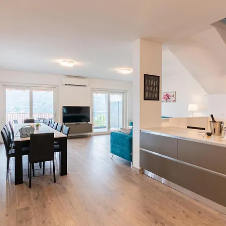 Dei Venti - Tivan By Curtiaffitti Villa *