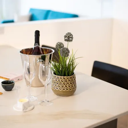 Villa Dei Venti - Tivan By Curtiaffitti