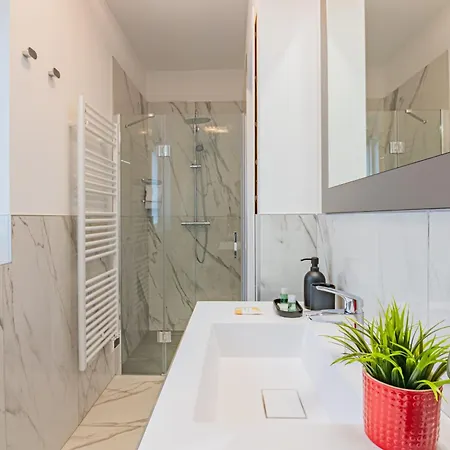 Villa Dei Venti - Tivan By Curtiaffitti *