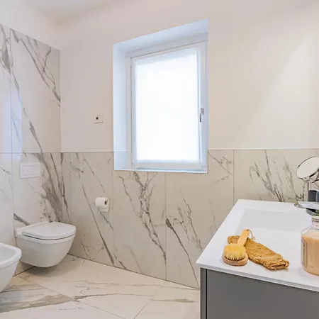 Villa Dei Venti - Tivan By Curtiaffitti *