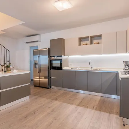 Dei Venti - Tivan By Curtiaffitti