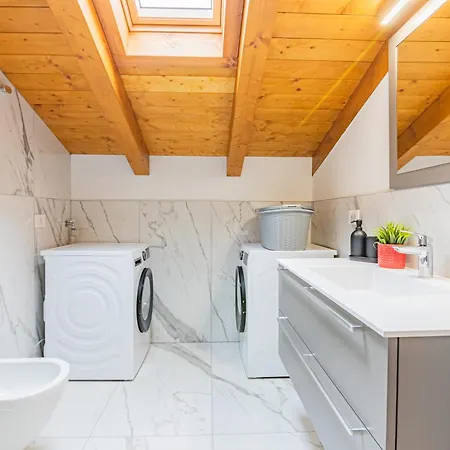 Villa Dei Venti - Tivan By Curtiaffitti Pianello Del Lario