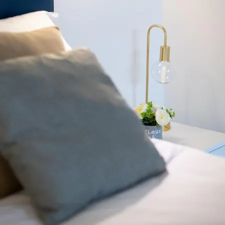 Villa Dei Venti - Tivan By Curtiaffitti