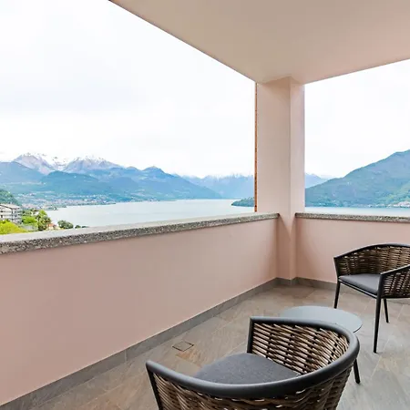 Villa Dei Venti - Tivan By Curtiaffitti