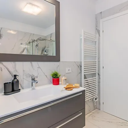 Villa Dei Venti - Tivan By Curtiaffitti *