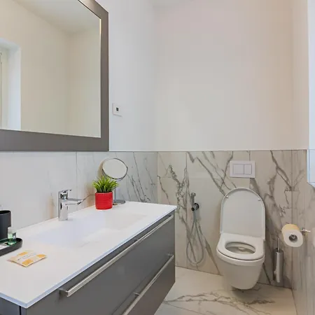 Villa Dei Venti - Tivan By Curtiaffitti *