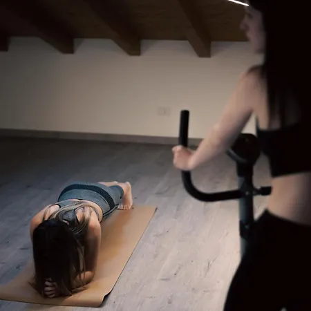 Dei Venti - Tivan By Curtiaffitti Villa