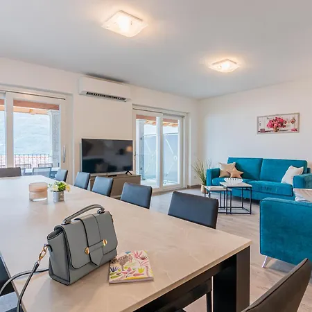 Dei Venti - Tivan By Curtiaffitti Villa *