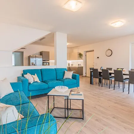 Dei Venti - Tivan By Curtiaffitti Villa