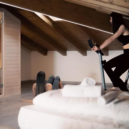 Dei Venti - Tivan By Curtiaffitti Pianello Del Lario