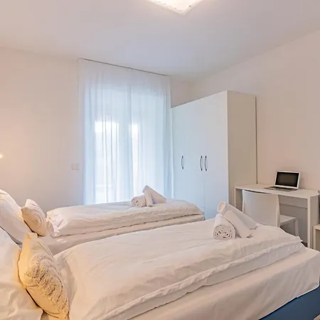 Dei Venti - Tivan By Curtiaffitti Villa *