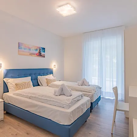 Dei Venti - Tivan By Curtiaffitti Villa *