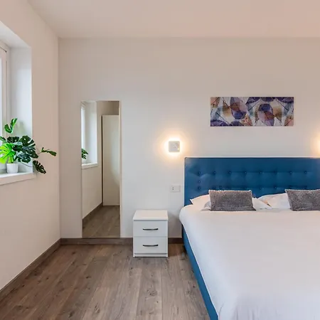 Dei Venti - Tivan By Curtiaffitti *