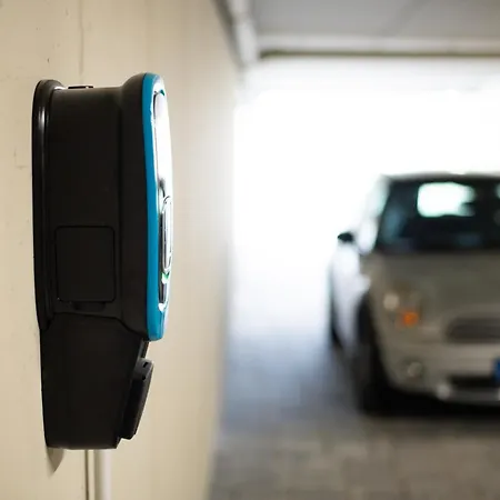 Villa Dei Venti - Tivan By Curtiaffitti *