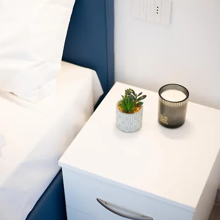 Вилла Dei Venti - Tivan By Curtiaffitti