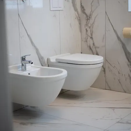 Villa Dei Venti - Tivan By Curtiaffitti *