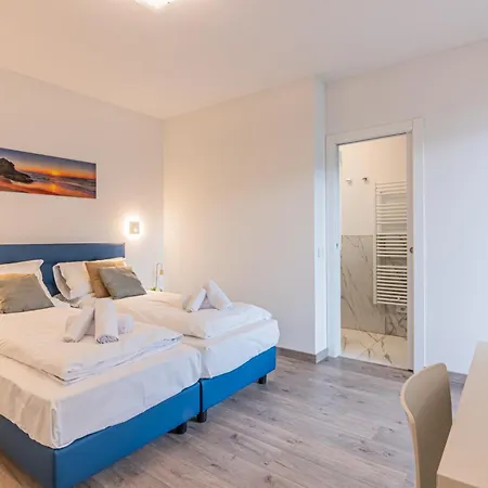 Villa Dei Venti - Tivan By Curtiaffitti *