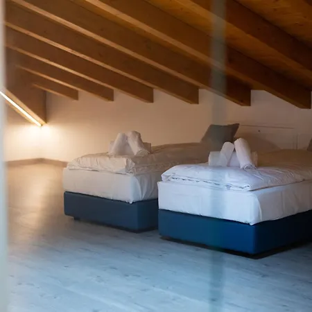 Villa Dei Venti - Tivan By Curtiaffitti Pianello Del Lario