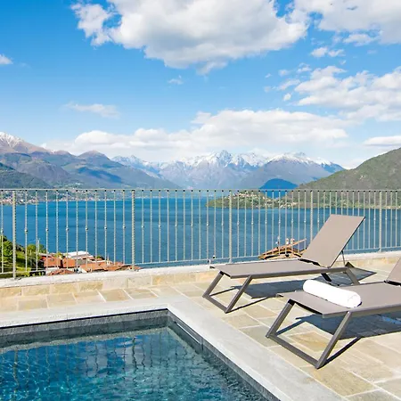 Villa Dei Venti - Tivan By Curtiaffitti