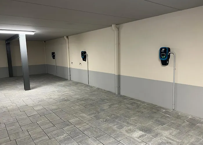 Вилла Dei Venti - Tivan By Curtiaffitti *