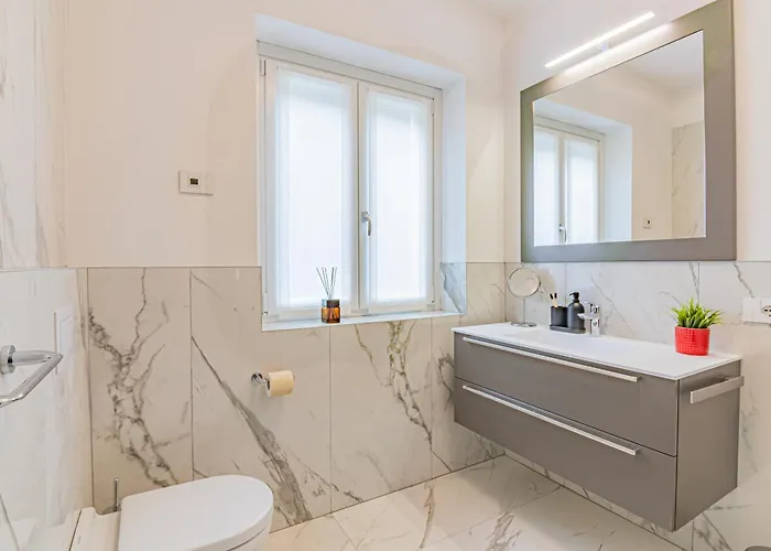 Вилла Dei Venti - Tivan By Curtiaffitti *