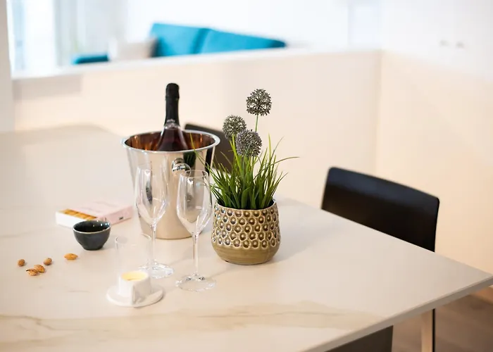 Вилла Dei Venti - Tivan By Curtiaffitti