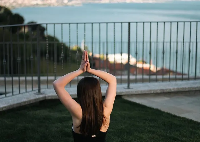 Dei Venti - Tivan By Curtiaffitti Вилла *