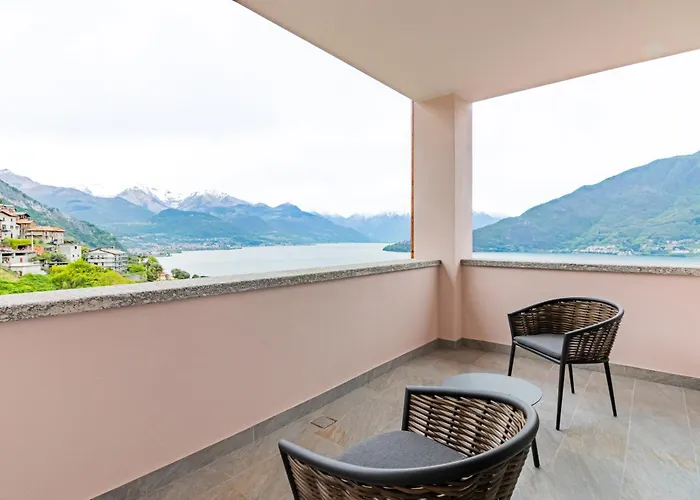 Вилла Dei Venti - Tivan By Curtiaffitti