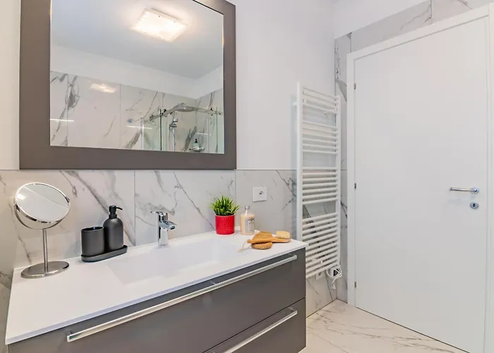 Вилла Dei Venti - Tivan By Curtiaffitti *