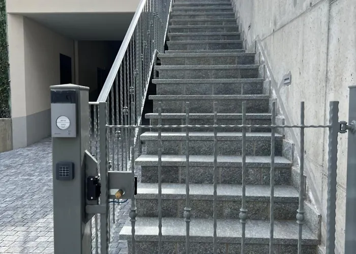 Dei Venti - Tivan By Curtiaffitti Pianello Del Lario