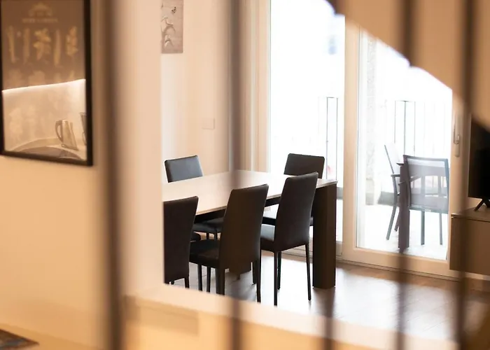 Вилла Dei Venti - Tivan By Curtiaffitti